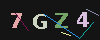 Gambar captcha